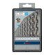Bosch metaalboor set Robust Line HSS-G DIN 135 135°, 10 stuks 1 - 10 mm-4