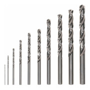 Bosch metaalboor set Robust Line HSS-G DIN 135 135°, 10 stuks 1 - 10 mm-4