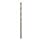 Bosch metaalboor HSS-G, DIN 338-1