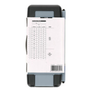 Bosch metaalboorset HSS-G Toughbox 18-delig DIN 338 135°