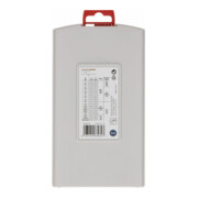 Bosch metaalboren set HSS-Co (kobaltlegering), ProBox 25-delig DIN 338 1-13 mm-2
