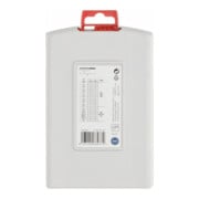 Bosch metaalboren set HSS-G ProBox 19 stuks DIN 338 135° 1-10 mm-2