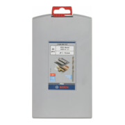 Bosch metaalboren set HSS-G ProBox 25-delig DIN 338 135° 1-13 mm-4