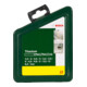 Bosch metaalboren set HSS-TiN, 13 stuks-3