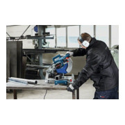 Bosch metaalzaag GCD 12 JL-2