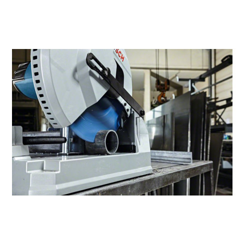 Bosch metaalzaag GCD 12 JL