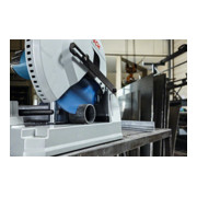 Bosch metaalzaag GCD 12 JL-4
