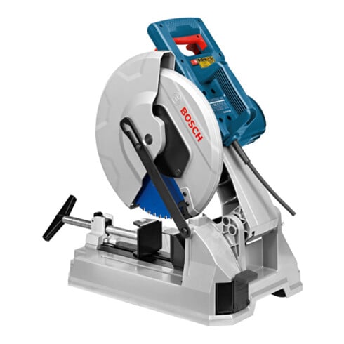Bosch metaalzaag GCD 12 JL