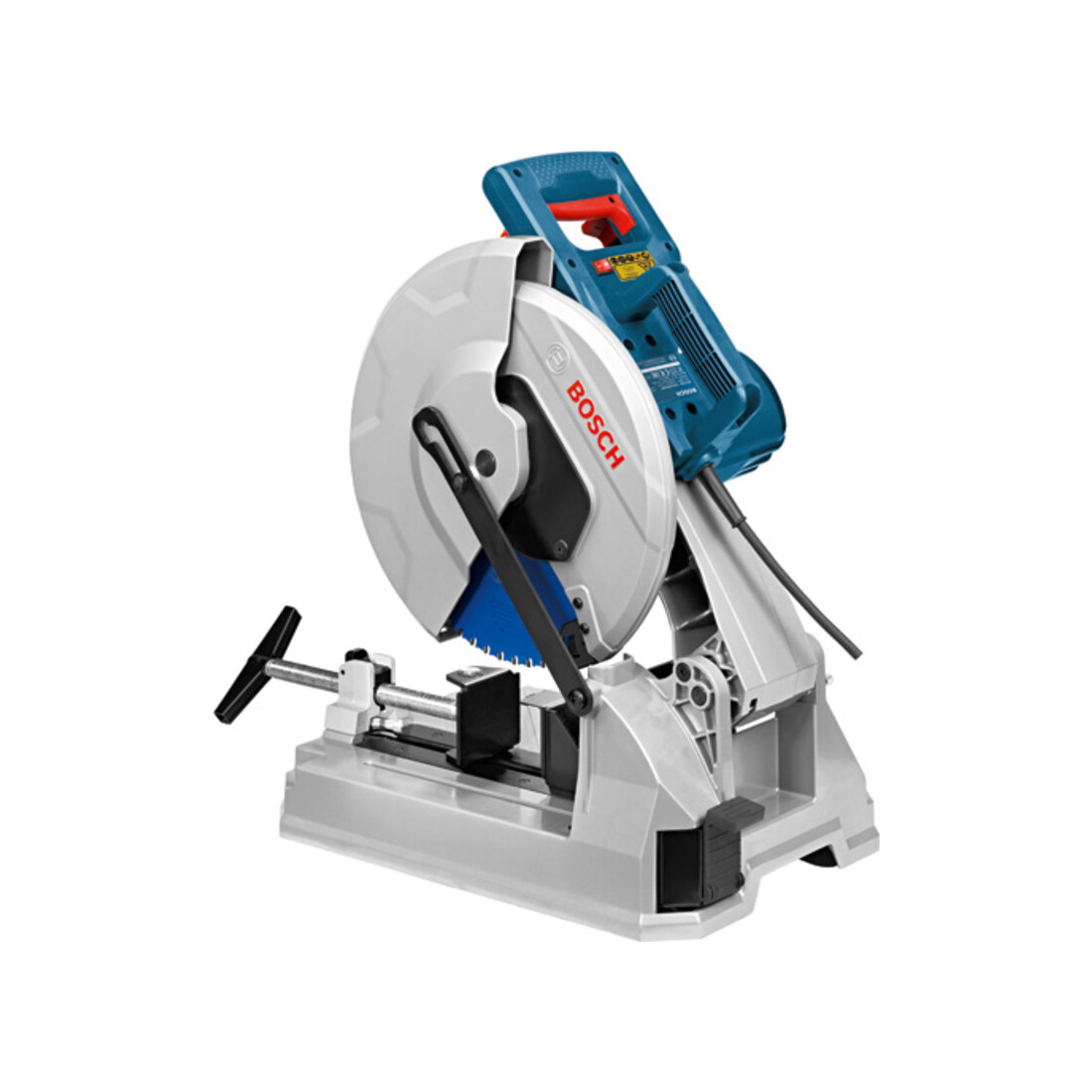 Bosch metaalzaag GCD 12 JL