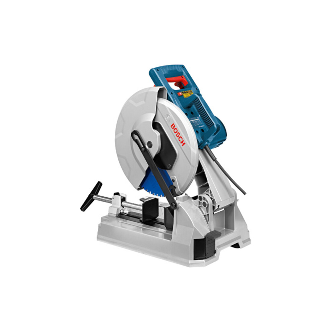 Bosch metaalzaag GCD 12 JL