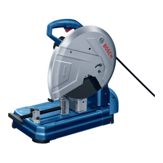 Bosch metaalzaag GCO 14-24 J, 2400 W, 3800 omw/min
