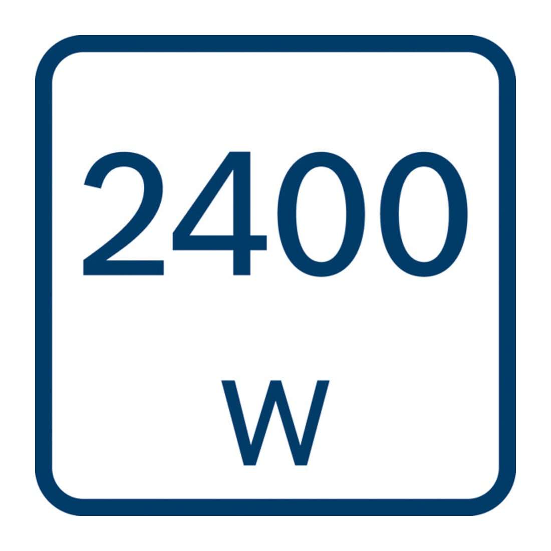 Bosch metaalzaag GCO 14-24 J, 2400 W, 3800 omw/min