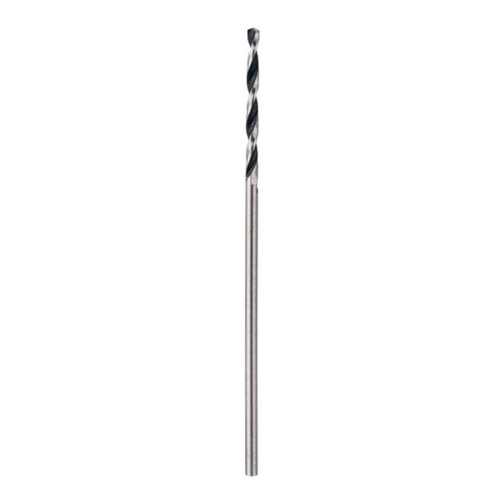 Bosch Metal HSS Spiralbohrer, 1,5 x 18 x 40 mm, CYL-Schaft, 2-teilig