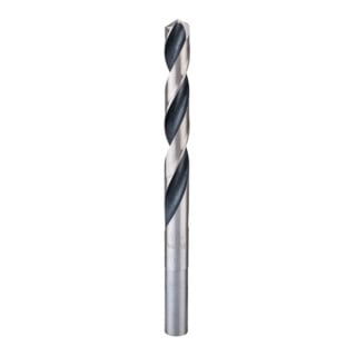 Bosch Metal HSS Spiralbohrer, 10,5 x 87 x 133 mm, CYL Reduzierter Schaft