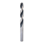 Bosch Metal HSS Spiralbohrer, 10,5 x 87 x 133 mm, CYL Reduzierter Schaft-5