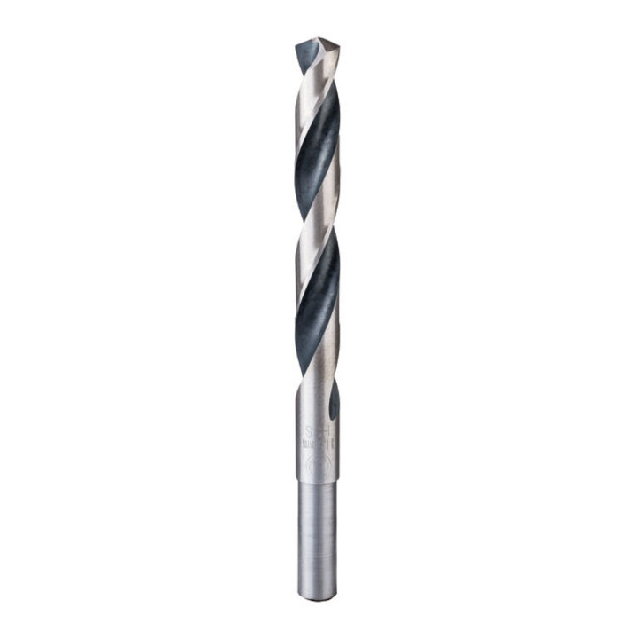 Bosch Metal HSS Spiralbohrer, 11,5 x 94 x 142 mm, CYL Reduzierter Schaft