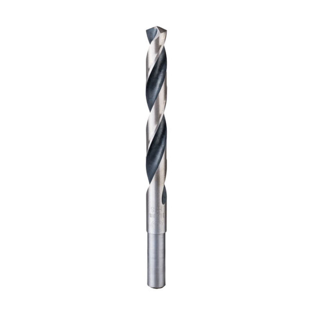 Bosch Metal HSS Spiralbohrer, 11,5 x 94 x 142 mm, CYL Reduzierter Schaft