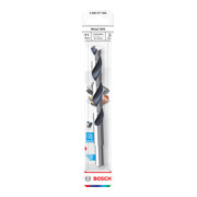Bosch Metal HSS Spiralbohrer, 11 x 94 x 142 mm, CYL Reduzierter Schaft-2