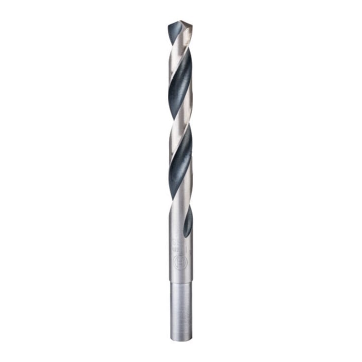 Bosch Metal HSS Spiralbohrer, 11 x 94 x 142 mm, CYL Reduzierter Schaft