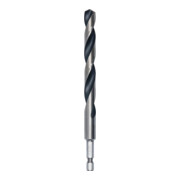 Bosch Metal HSS Spiralbohrer, 11 x 94 x 142 mm, HEX 1/4 Schaft-5