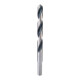 Bosch Metal HSS Spiralbohrer, 12,5 x 101 x 151 mm, CYL Reduzierter Schaft