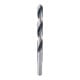 Bosch Metal HSS Spiralbohrer, 12,5 x 101 x 151 mm, CYL Reduzierter Schaft