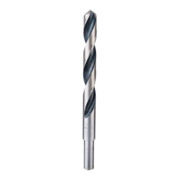 Bosch Metal HSS Spiralbohrer, 12,5 x 101 x 151 mm, CYL Reduzierter Schaft-5