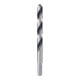 Bosch Metal HSS Spiralbohrer, 12 x 101 x 151 mm, CYL Reduzierter Schaft