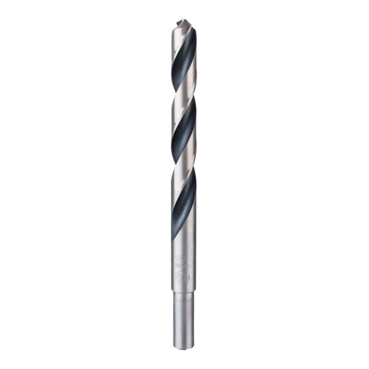 Bosch Metal HSS Spiralbohrer, 12 x 101 x 151 mm, CYL Reduzierter Schaft
