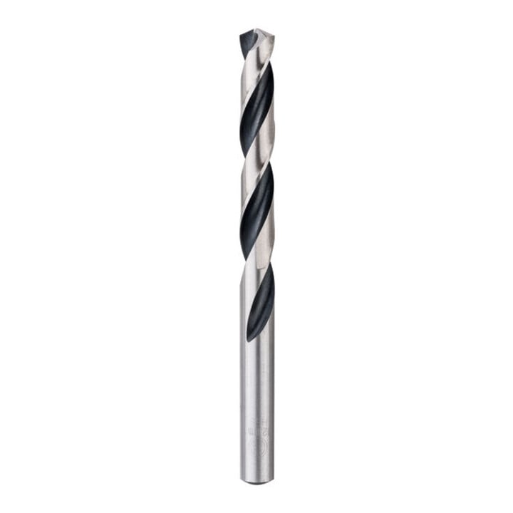 Bosch Metal HSS Spiralbohrer, 12 x 101 x 151 mm, CYL-Schaft