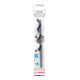 Bosch Metal HSS Spiralbohrer, 13 x 101 x 151 mm, CYL Reduzierter Schaft