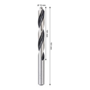 Bosch Metal HSS Spiralbohrer, 13 x 101 x 151 mm, CYL-Schaft-4