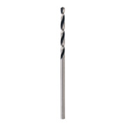 Bosch Metal HSS Spiralbohrer, 2,5 x 30 x 57 mm, CYL-Schaft, 2-teilig-4