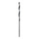 Bosch Metal HSS Spiralbohrer, 3,2 x 36 x 65 mm, CYL-Schaft, 2-teilig