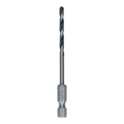 Bosch Metal HSS Spiralbohrer, 3,5 x 39 x 79 mm, HEX 1/4 Schaft-5