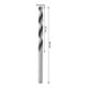 Bosch Metal HSS Spiralbohrer, 4,8 x 52 x 86 mm, CYL-Schaft