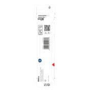 Bosch Metal HSS Spiralbohrer, 5,5 x 57 x 93 mm, CYL-Schaft-1