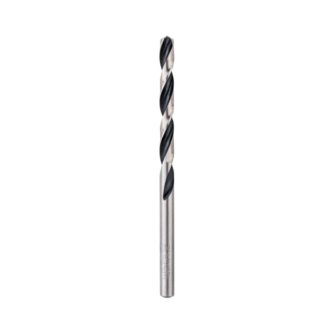 Bosch Metal HSS Spiralbohrer, 5,5 x 57 x 93 mm, CYL-Schaft