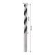 Bosch Metal HSS Spiralbohrer, 6,5 x 63 x 101 mm, CYL-Schaft
