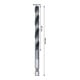 Bosch Metal HSS Spiralbohrer, 6,8 x 69 x 109 mm, HEX 1/4 Schaft