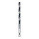 Bosch Metal HSS Spiralbohrer, 6,8 x 69 x 109 mm, HEX 1/4 Schaft