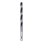 Bosch Metal HSS Spiralbohrer, 6,8 x 69 x 109 mm, HEX 1/4 Schaft-5