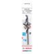 Bosch Metal HSS Spiralbohrer, 6 x 57 x 93 mm, CYL-Schaft