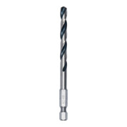Bosch Metal HSS Spiralbohrer, 6 x 57 x 98 mm, HEX 1/4 Schaft-5