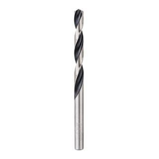 Bosch Metal HSS Spiralbohrer, 7,5 x 69 x 109 mm, CYL-Schaft