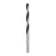 Bosch Metal HSS Spiralbohrer, 7,5 x 69 x 109 mm, CYL-Schaft