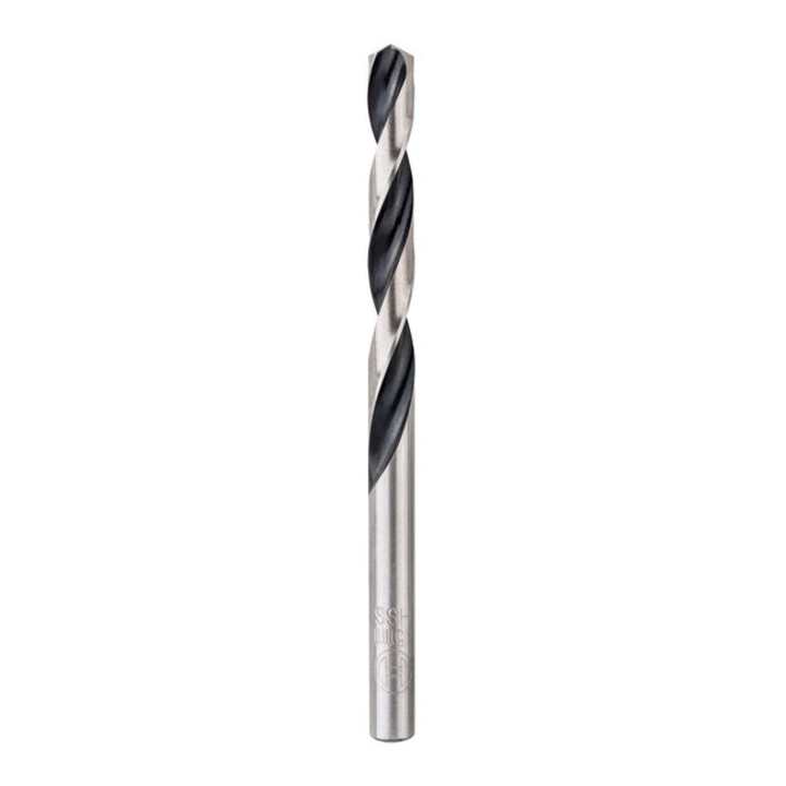 Bosch Metal HSS Spiralbohrer, 7,5 x 69 x 109 mm, CYL-Schaft