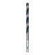 Bosch Metal HSS Spiralbohrer, 7 x 69 x 109 mm, HEX 1/4 Schaft