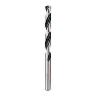 Bosch Metal HSS Spiralbohrer, 8,5 x 75 x 117 mm, CYL-Schaft
