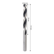 Bosch Metal HSS Spiralbohrer, 8,5 x 75 x 117 mm, CYL-Schaft-4